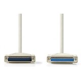 Nedis CCGP52110IV20 Kabl za štampač, Crni Cene