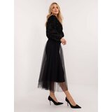 Italy Moda Skirt-DHJ-SD-19568.13X-black | shoptok.hr