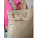 Vuch Putni ruksak Glenn TC Beige, 16 – 20 l | shoptok.hr