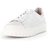 Gabor Modne superge 76.410.50 Bela | Shoptok.si