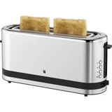 Toaster iz nerjavečega jekla za XXL rezine KITCHENMINI