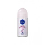 Nivea Dezodorans roll on Pearl Beauty 50ml | Eponuda.ba