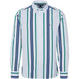 Tommy Hilfiger Srajce z dolgimi rokavi - Bela | Shoptok.si