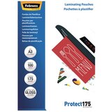 Olimp Sport Folija za plastifikaciju FELLOWES 5308803 - A3 175mic Cene