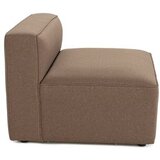 Atelier Del Sofa Fotelja Mora XL 90x69x90cm Smeđa | Eponuda.ba