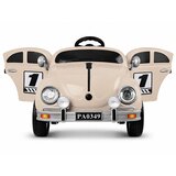 Retro autić 4×4 na akumulator beige | shoptok.hr