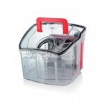 Gorenje posuda za prašinu i filteri crna/bela | Eponuda.com
