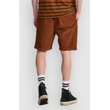 Billabong Larry Cord Kratke hlace rustic brown | Shoptok.si