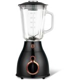 Berlinger Haus Blender 1,5l BLACK ROSE COLLECTION BH-9025 antracit | ePonuda.com