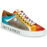 Melvin & Hamilton Nizke superge Harvey9 Večbarvna | Shoptok.si