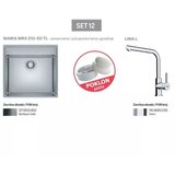 Franke set MRX 210-50 TL + Lina L Cene
