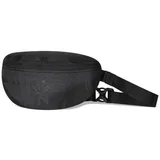 New Era Torbice za okrog pasu Mlb mini waist bag neyyan Črna