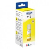 Epson SUP INK EPS EcoTank/ITS 112 yellow | shoptok.hr