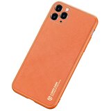 Dux ducis Yolo elegantna usnjena torbica za iPhone 11 Pro Max | Shoptok.si