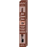 NYX Professional Makeup epic smoke ajlajner 11 mocha match | ePonuda.com