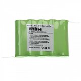 VHBW Baterija za Bang & Olufsen BeoLink 7000, 800 mAh | shoptok.hr