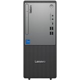 Lenovo ThinkCentre neo 50t Intel® Core™ i3 i3-14100 8 GB DDR5-SDRAM 512 GB SSD Windows 11 Pro Tower PC Black, Grey | shoptok.hr