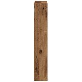  Kopalna stenska omarica s polico Star les 30 x 10 x 60,5 cm, (5000233201) | Shoptok.si