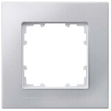 Siemens Dig.Industr. miro okvir iz aluminija, 1 vtič 5TG1111-1, (20858476) Cene