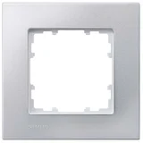 Dig.Industr. miro okvir iz aluminija, 1 vtič 5TG1111-1, (20858476)