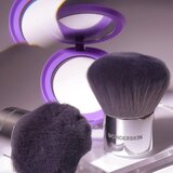 WONDERSKIN Kabuki Brush čopič za ličenje Kabuki 1 kos | Shoptok.si