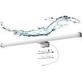 AZHIEN LED svetilka za ogledalo 40cm, 4000K, IP44 | Shoptok.si