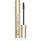 Fabulash maskara za produljenje, uvijanje i volumen nijansa Black 10 ml