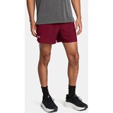 Under Armour Men's shorts UA LAUNCH 5'' SHORTS-RED - Men Cijene