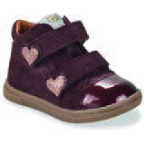GBB Visoke superge ELMIRE Bordo | Shoptok.si