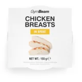 Chicken breasts in brine 155 g