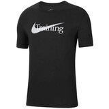 Nike muška majica M NK DFC TEE SW TRAINING CZ7989-010 Cene