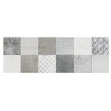  Stenska ploščica Brienz Ceniza (60 x 20 cm, Pepelnata, Mat) | Shoptok.si