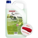 BAUHAUS čistač vjetrobranskog stakla (5 l) cijene