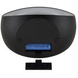 Globo 39907S - LED RGB Dot punjiva lampa za sto sa zvučnikom SOUNDRA LED/3,5W/5V 1800 mAh | Eponuda.com