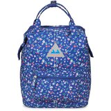 Poids Plume Nahrbtniki SAC A DOS LIBERTY BlEU 28 CM Modra Cene