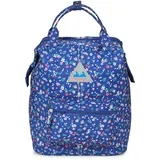 Nahrbtniki SAC A DOS LIBERTY BlEU 28 CM Modra