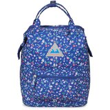 Poids Plume SAC A DOS LIBERTY BlEU 28 CM Plava | shoptok.hr