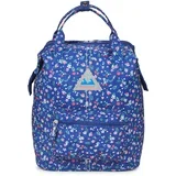 SAC A DOS LIBERTY BlEU 28 CM Plava