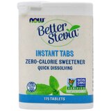 Now Foods Naravno sladilo stevia NOW, 142 mg (175 tablet) Cene
