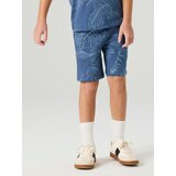 name it Hlače 'NKMFALIN' safirno plava / pastelno plava | shoptok.hr