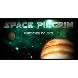  space pilgrim episode iv: sol (pc) steam key global | ePonuda.com