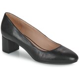 Geox Salonarji D PHEBY 50 Črna | Shoptok.si