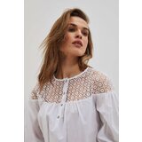 Marisse Women's Shirt L-Ko-4038 White | ePonuda.com