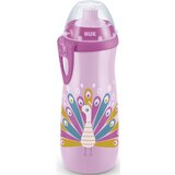 Nuk Sports Cup Chameleon steklenička za dojenčke 12m+ 450 ml Cene