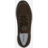 Geox Khaki men's sneakers Spherica Actif - Men's | Shoptok.si