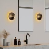 Opviq lights Zidna lampa u brončanoj boji ø 20 cm Fungal – | shoptok.hr