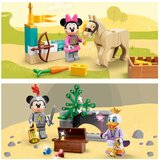 Lego LEGO® Mickey And Friends Miki in prijatelji branijo grad (10780) | Shoptok.si