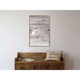  Poster - Joined Bubbles 20x30 | shoptok.hr