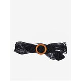 Orsay Black Women's Belt - Women Cijene