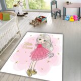  dečiji tepih little princess – 120x180cm Cene